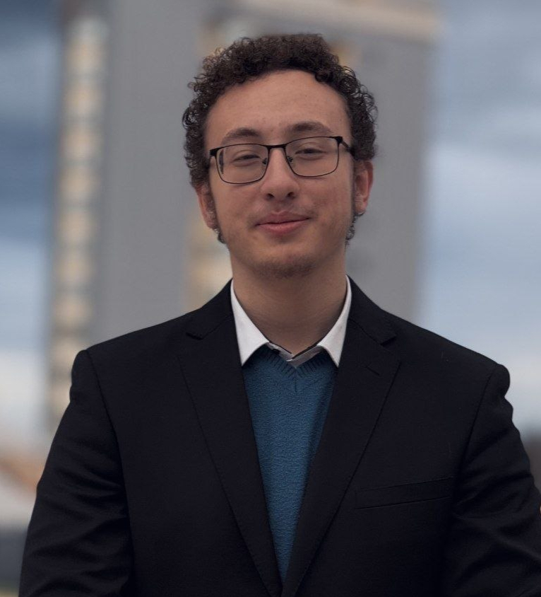Lyes HADJAR
